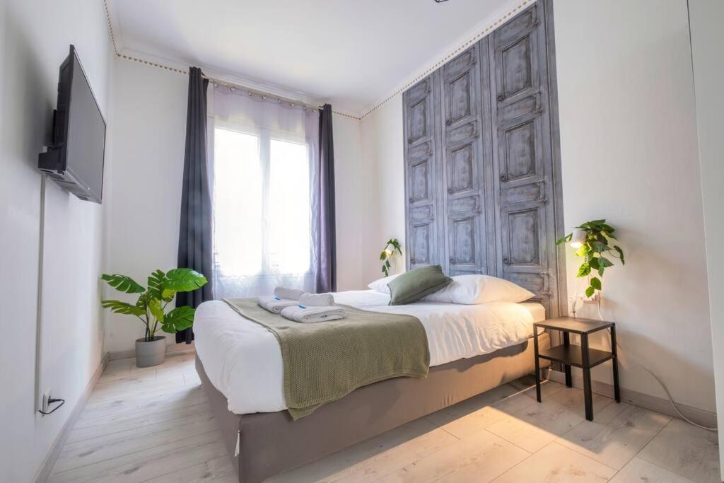 Silver Forest - Parking Prive Apartment Reims Bagian luar foto